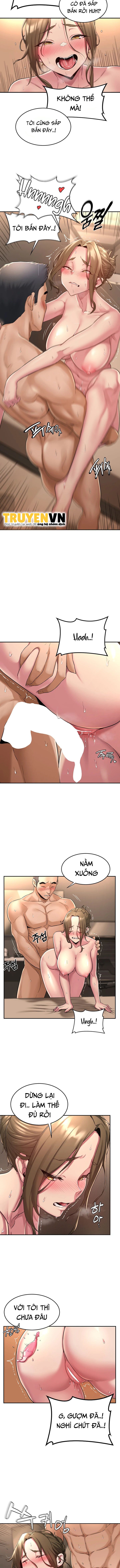 đừng học nữa, chạm vào em đi mà! chapter 5 9