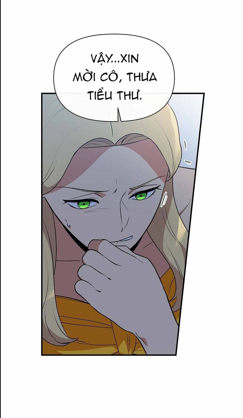 khế ước của nữ công tước quái vật chapter 86 14