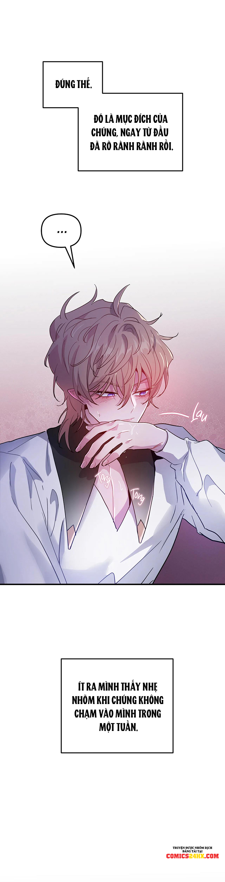 hắc vực chapter 24 15