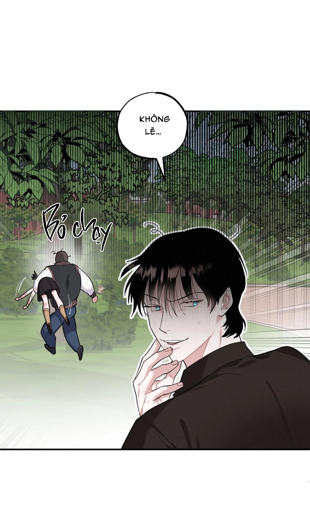 lời nói dối đẫm máu chapter 20 26