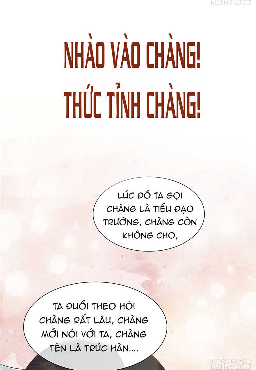 làm nũng trong vòng tay cấm dục chapter 0 11