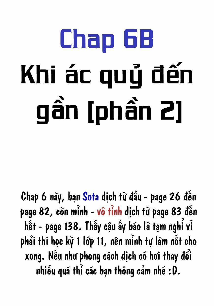 angel no oka chapter 6.2 2