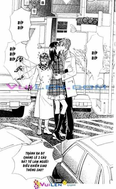 cô gái yêu kiều chapter 10 129