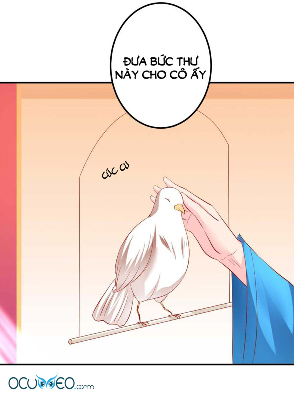 từ đây vương gia không thượng triều sớm chapter 63 24