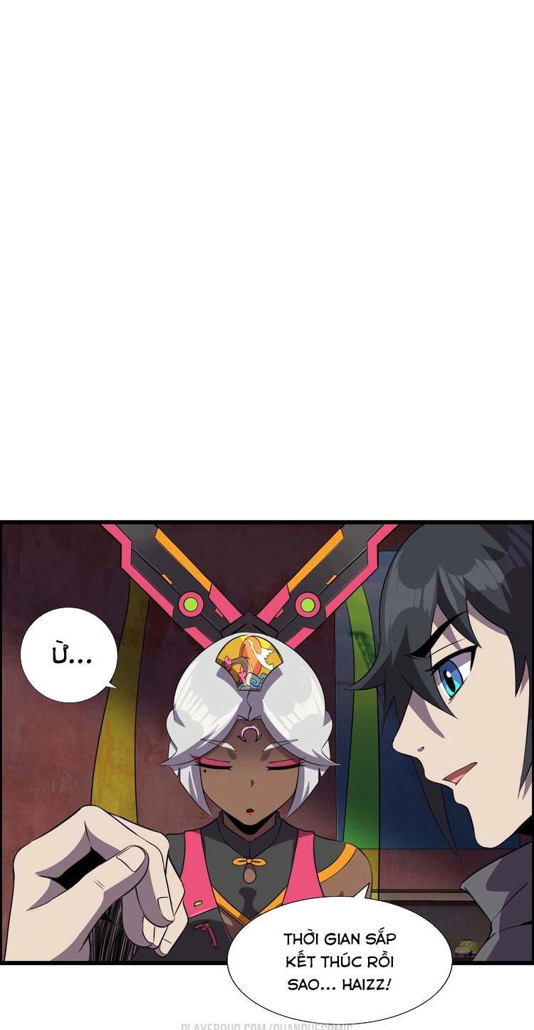 chào mừng đến thế giới cực lạc chapter 49 19