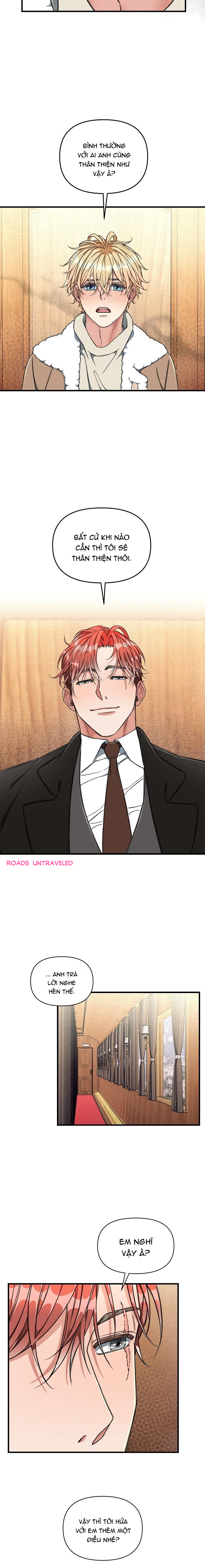 chuyến tàu cuồng loạn chapter 10 6