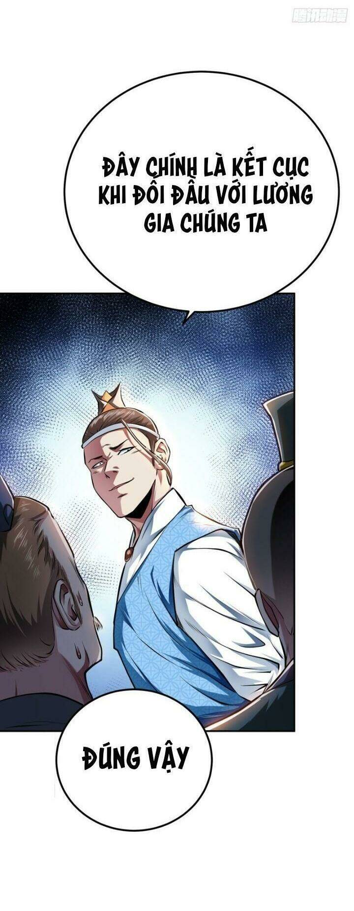 nam chủ và hậu cung đều dưới trướng ta chapter 7 29