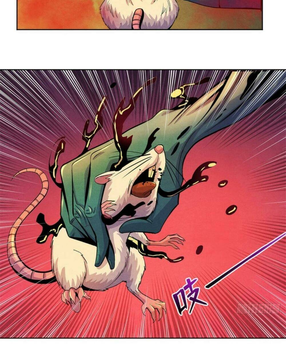 bác sĩ hỗn mang chapter 20 5