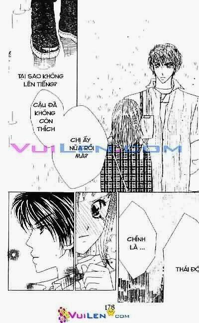 1/4 tình yêu chapter 6 178