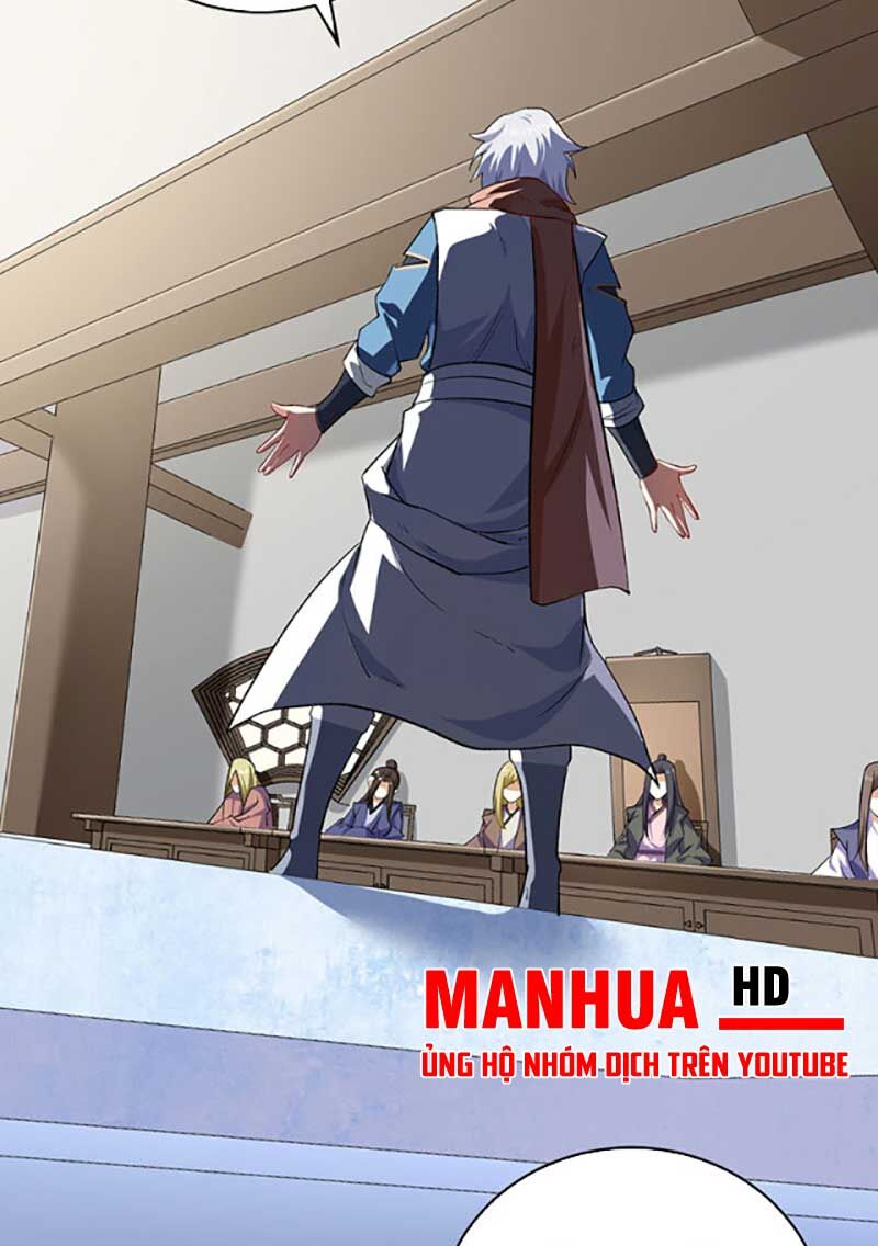 võ đạo độc tôn chapter 595 4
