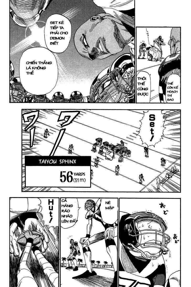 lá chắn mắt chapter 42 6