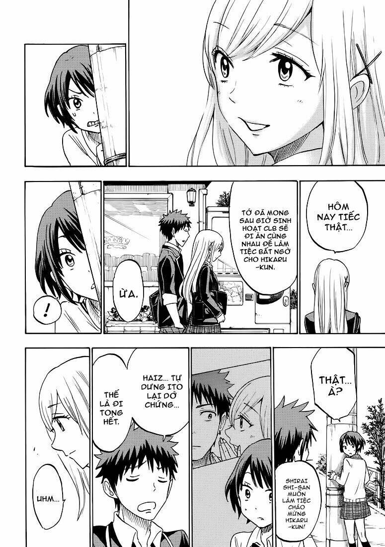 yamada và thất đại ma nữ chapter 194 19