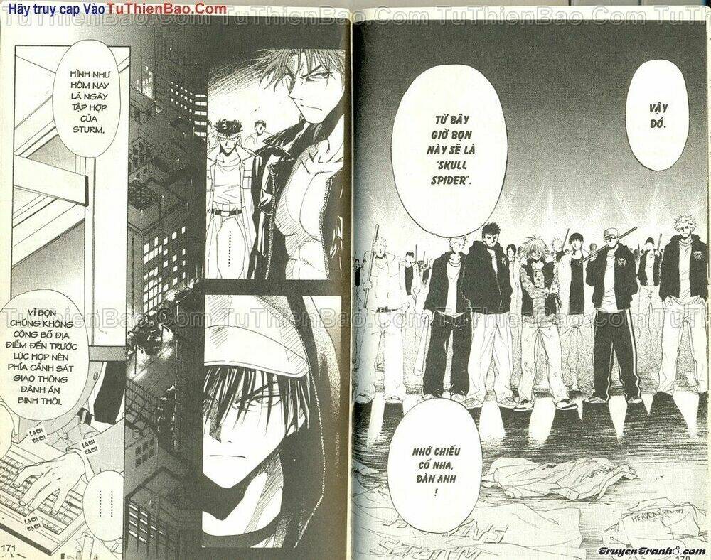 wchange chapter 2 86