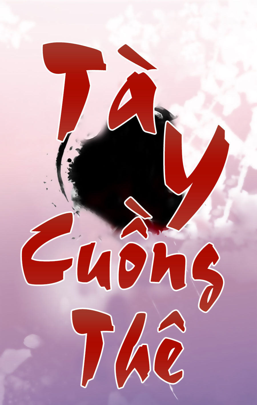 tà y cuồng thê chapter 1 2