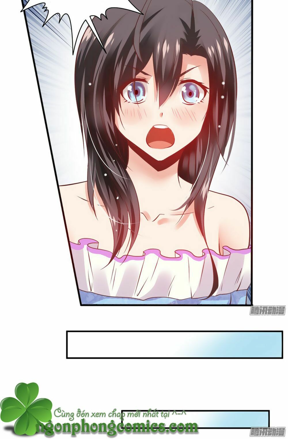 thủ hội chi vũ chapter 9 21