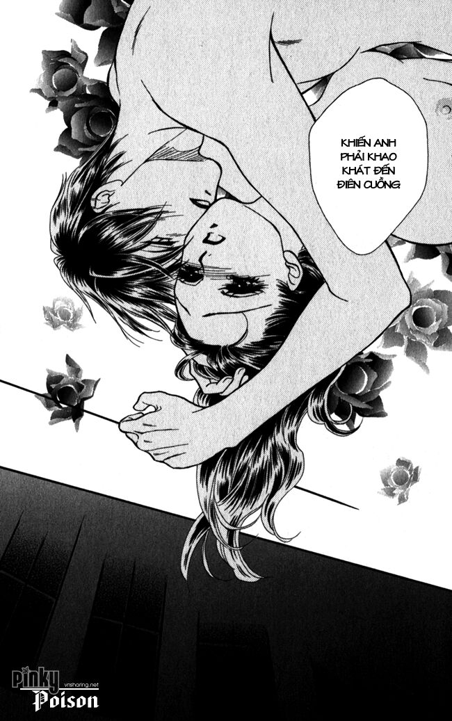 thư ký ma cà rồng chapter 15 27