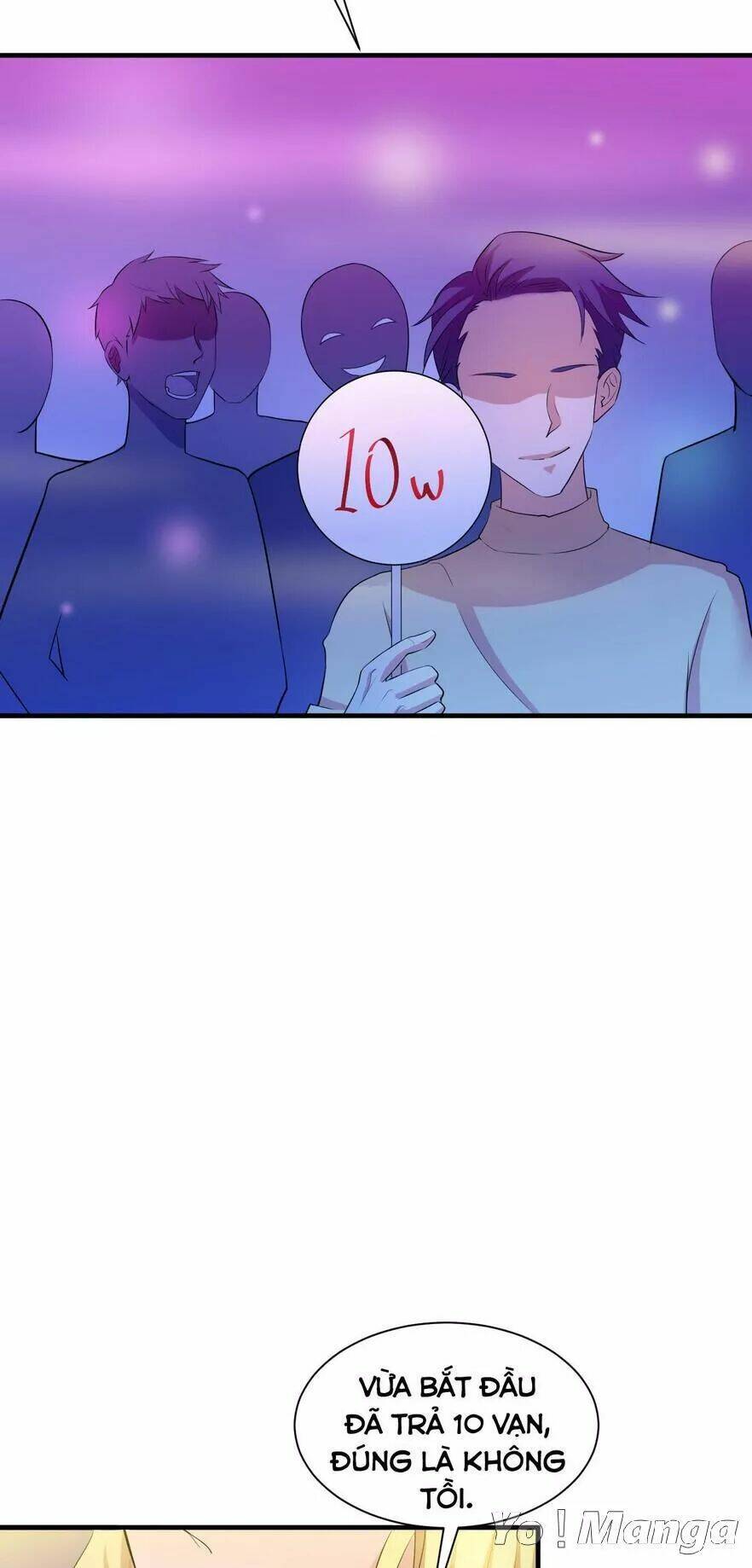 cô dâu gả thay của tổng tài chapter 32 6