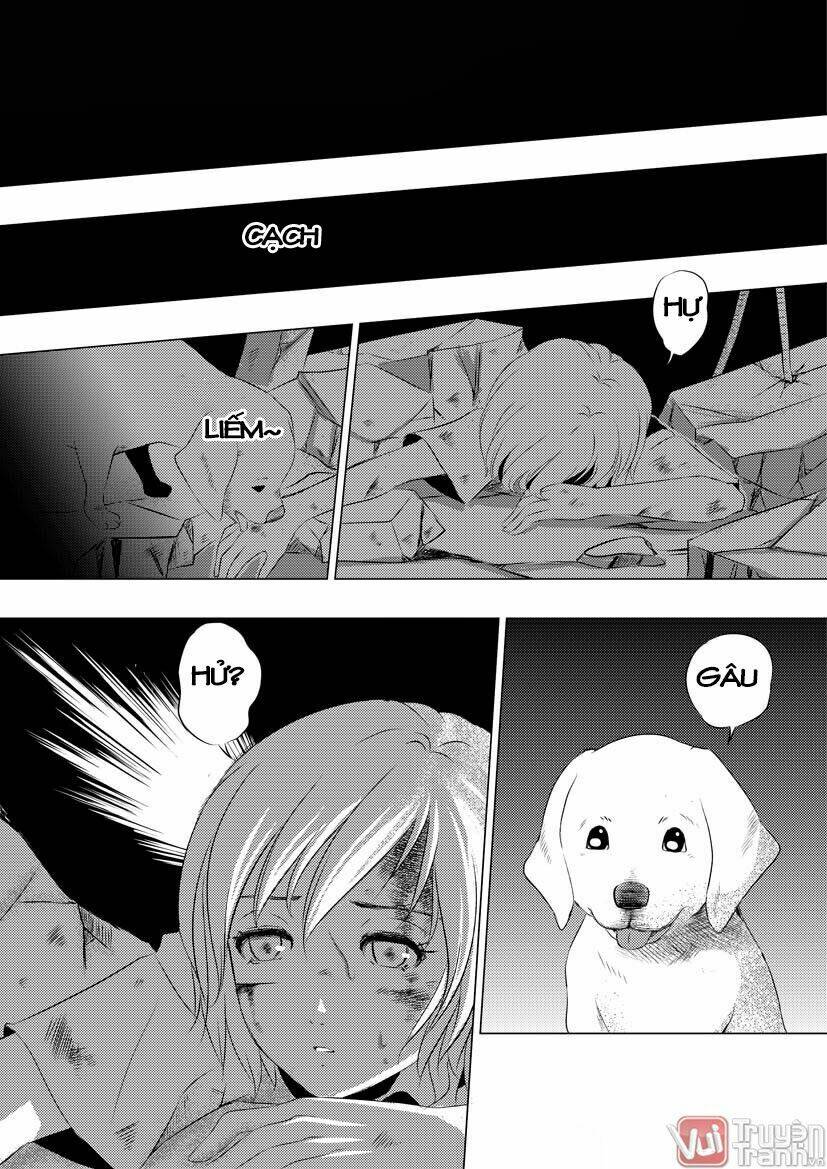 because of you chapter 1 11