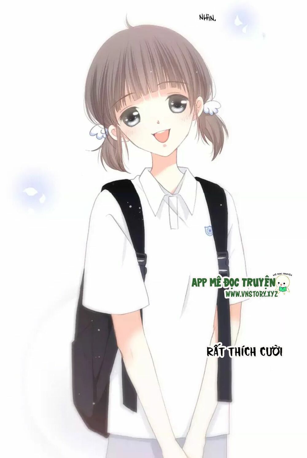 con tim rung động 2 chapter 3 41