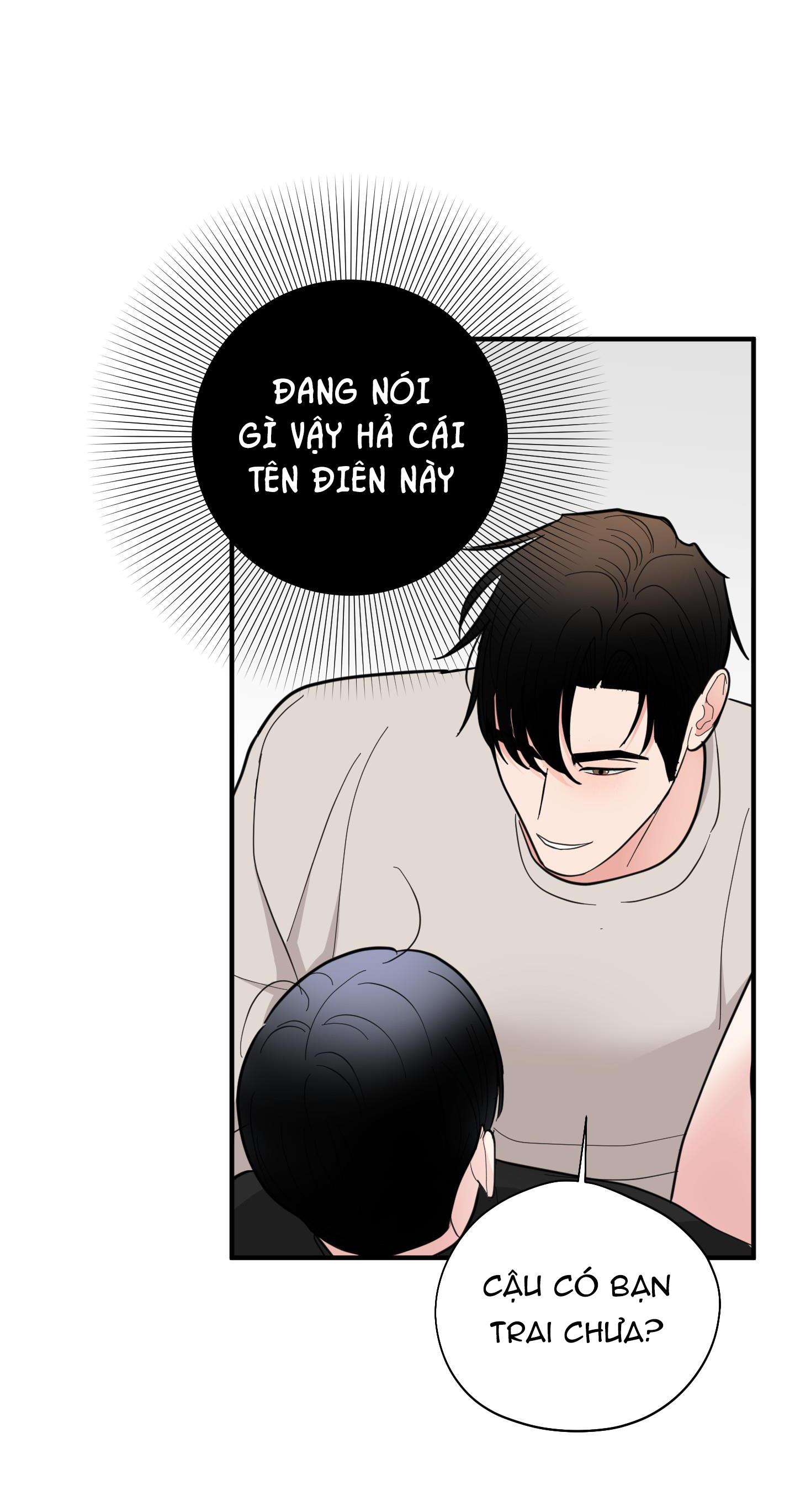 món quà dành cho kẻ ngạo mạn chapter 17 35