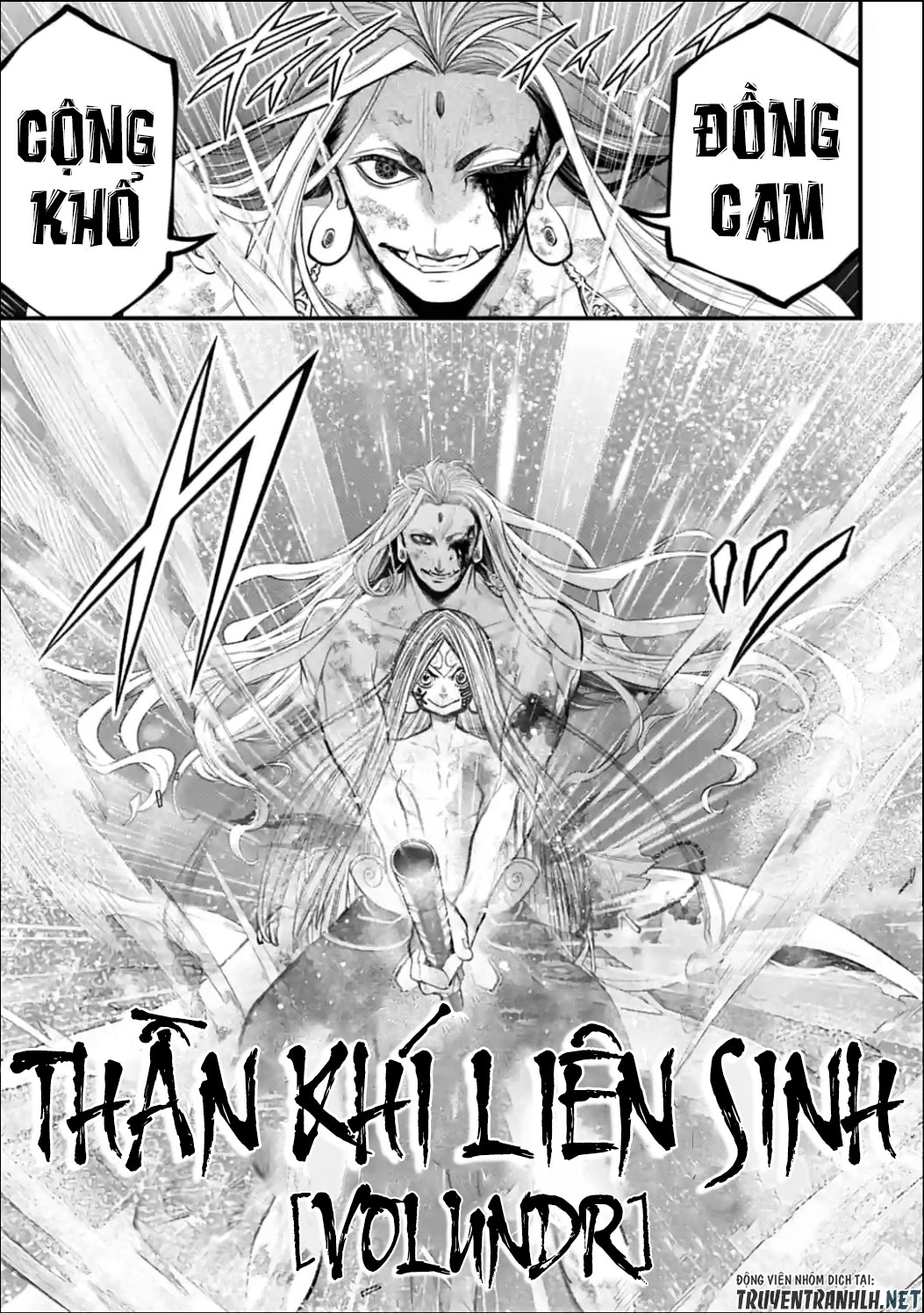 đại chiến nhân thần chapter 52 36