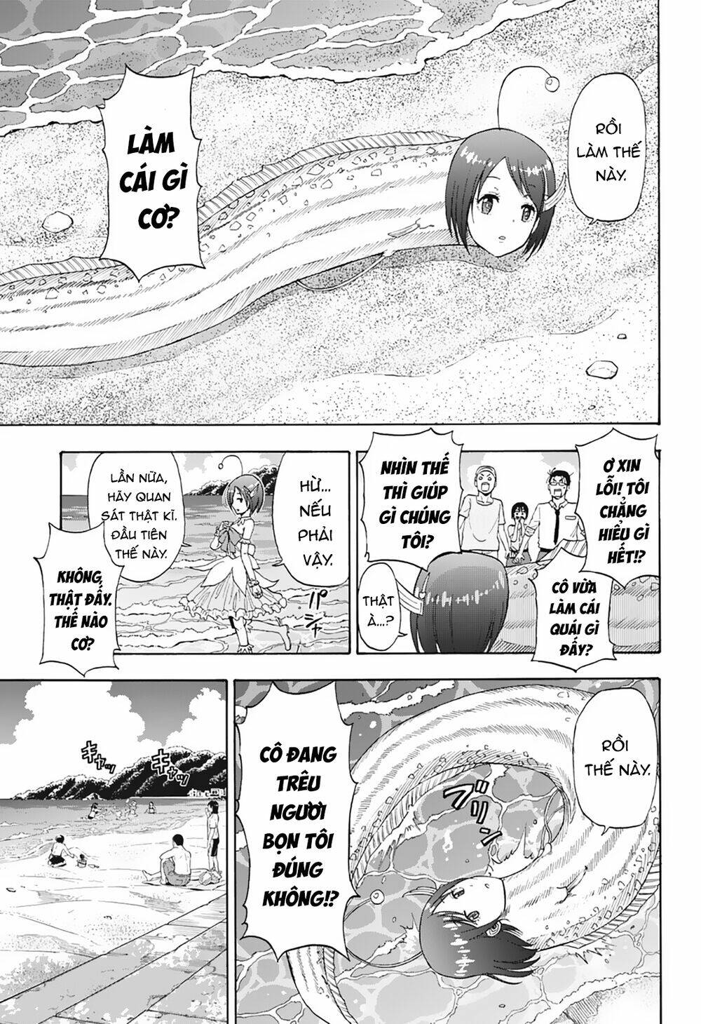 hard-boiled cop and dolphin chapter 7 10