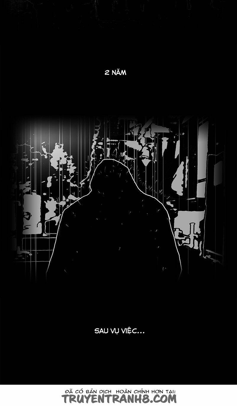 sinh tồn chapter 0 8