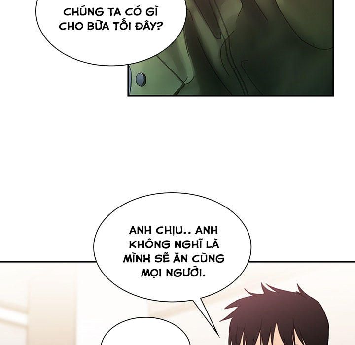 close as neighbors chapter 33 39