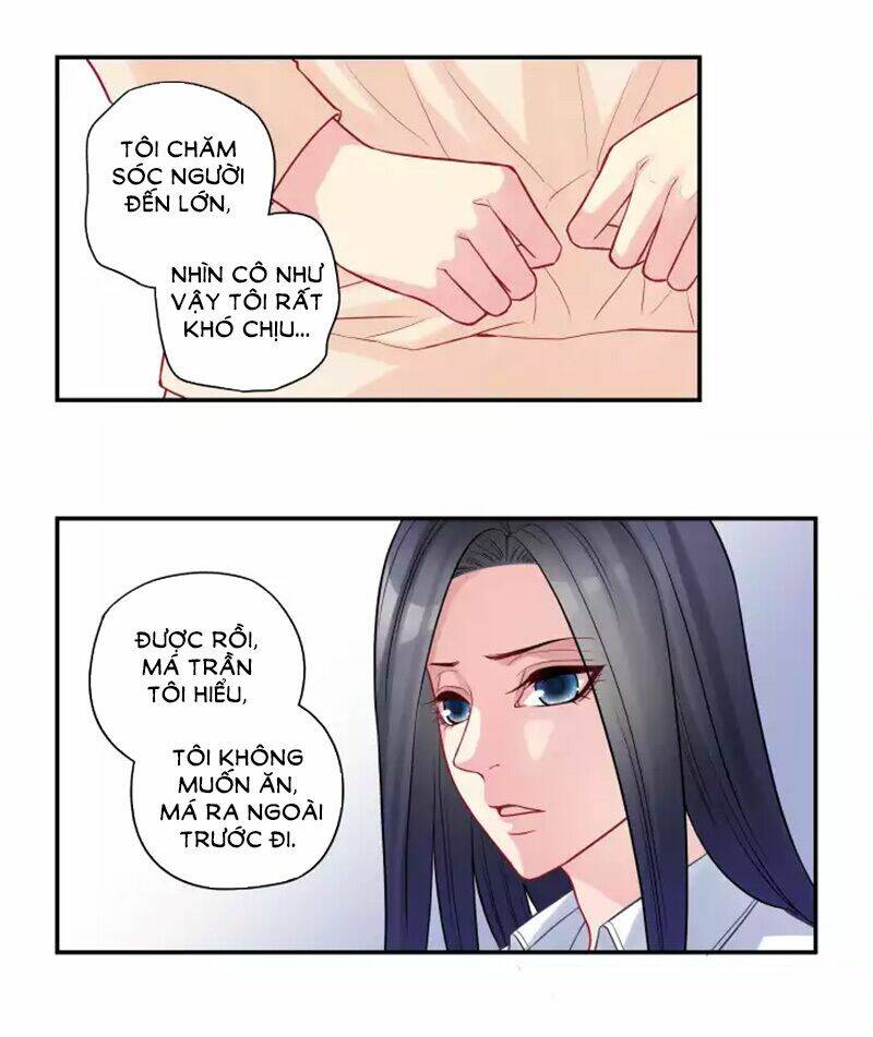 nghịch chuyển luyến tình chapter 71 16