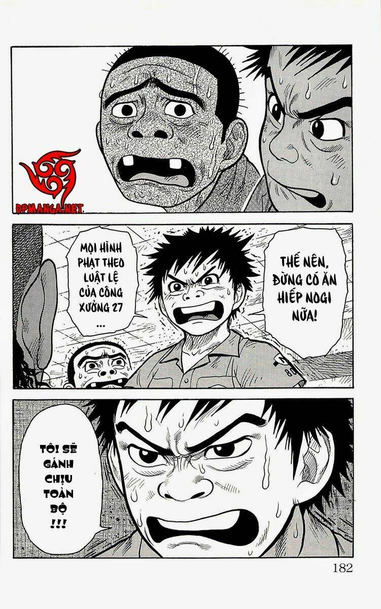 shuujin riku chapter 6 18