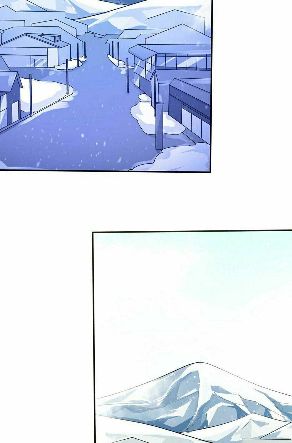 mạc thiếu bức hôn: vợ mới khó chống đỡ chapter 97 41