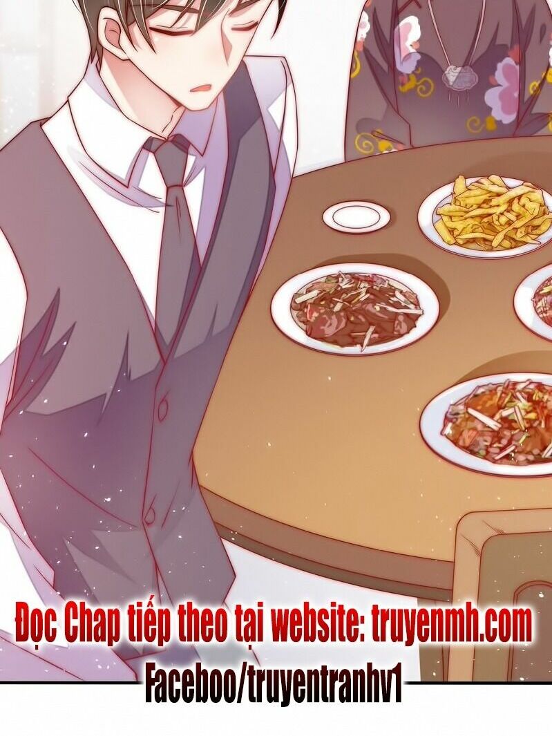 ngày nào thiếu soái cũng ghen chapter 59 16