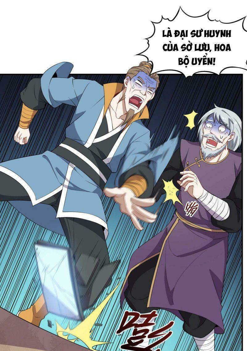 tổ thượng có tiền chapter 57 30