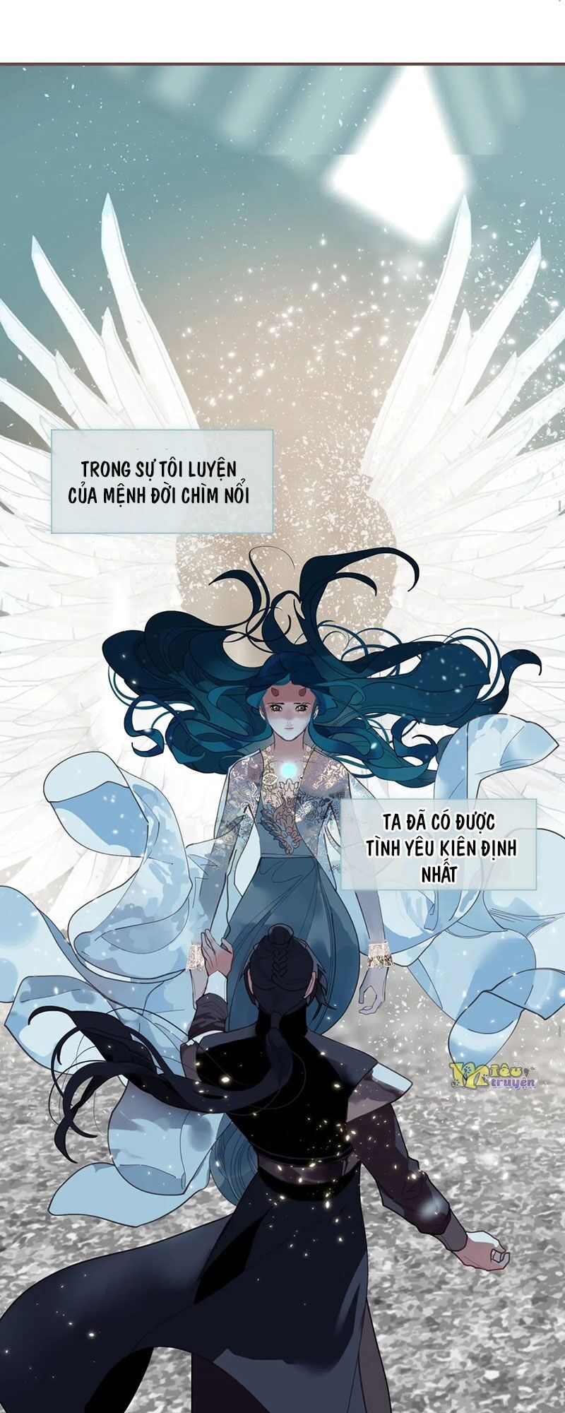 nhất đại linh hậu chapter 119 67