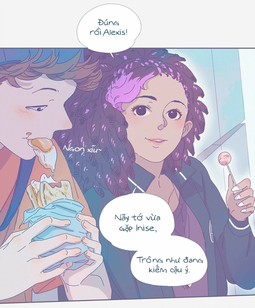 p.s.tớ đợi cậu bên hồ chapter 1 25