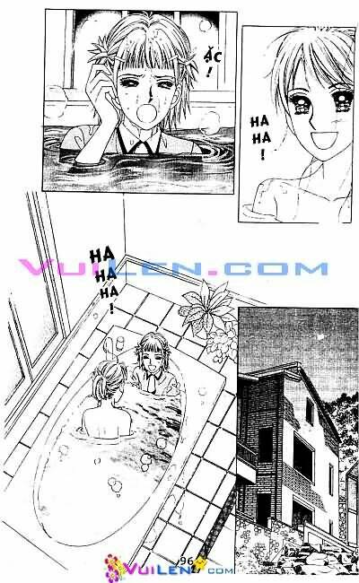 tìm lại tình yêu chapter 85 17