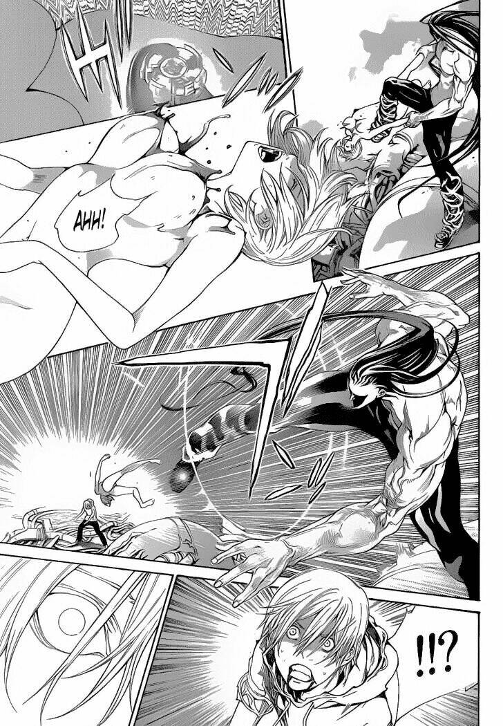 air gear chapter 323 6