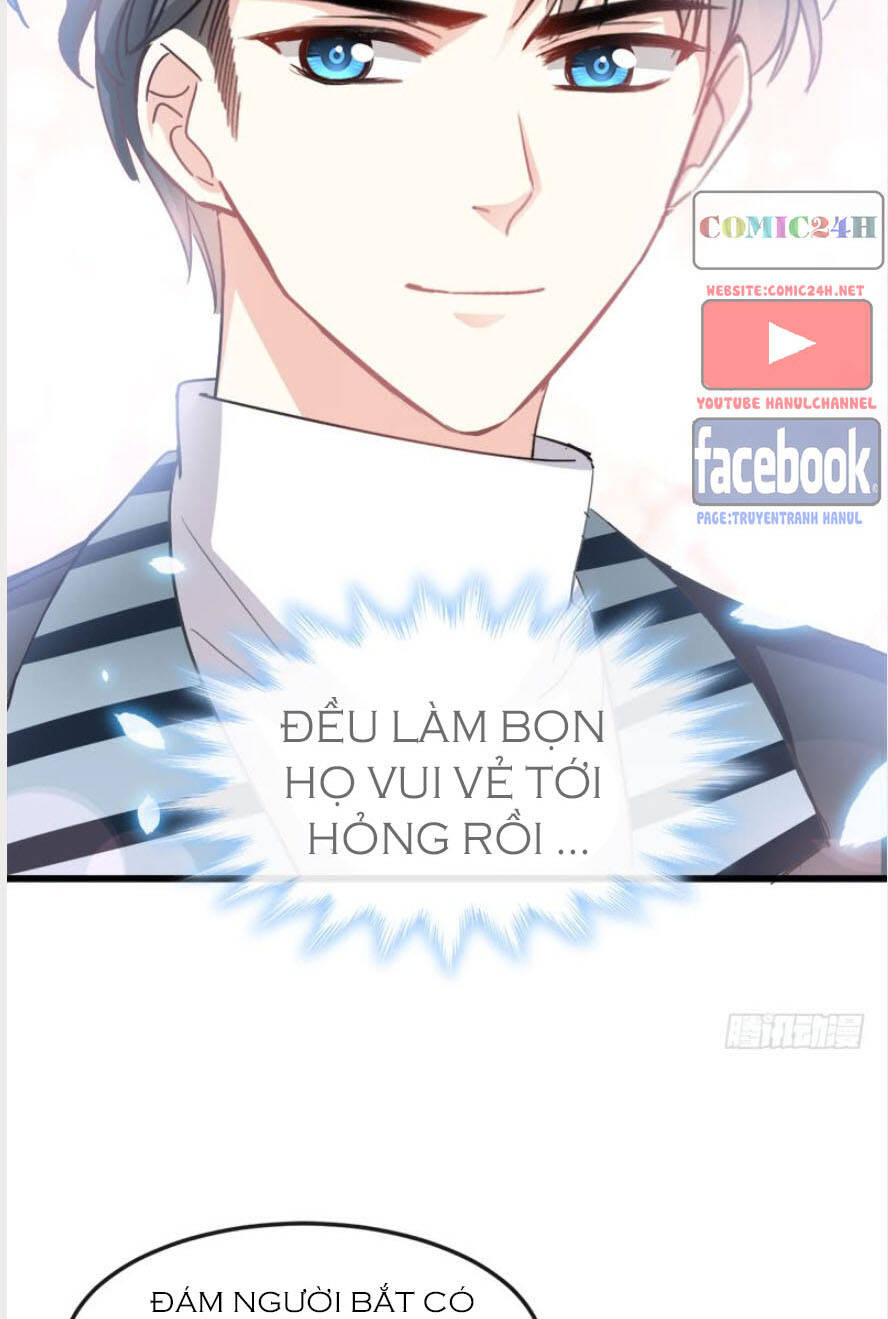 bá đạo tổng tài nhẹ nhàng yêu chapter 30.1 7