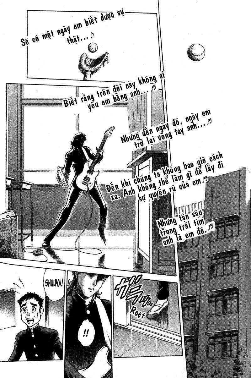 sống còn - trò chơi sinh tử chapter 1 14