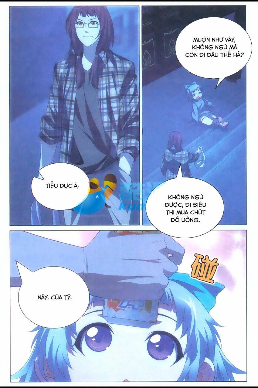 chín chín tám mươi một - 9981 chapter 90 12