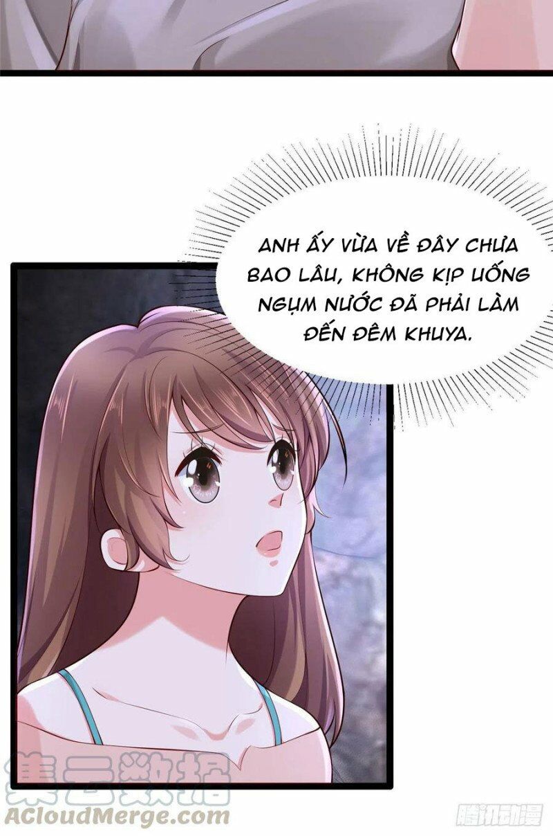[16+] thảnh thơi thú thế chủng chủng điền, sinh sinh tể chapter 272 19
