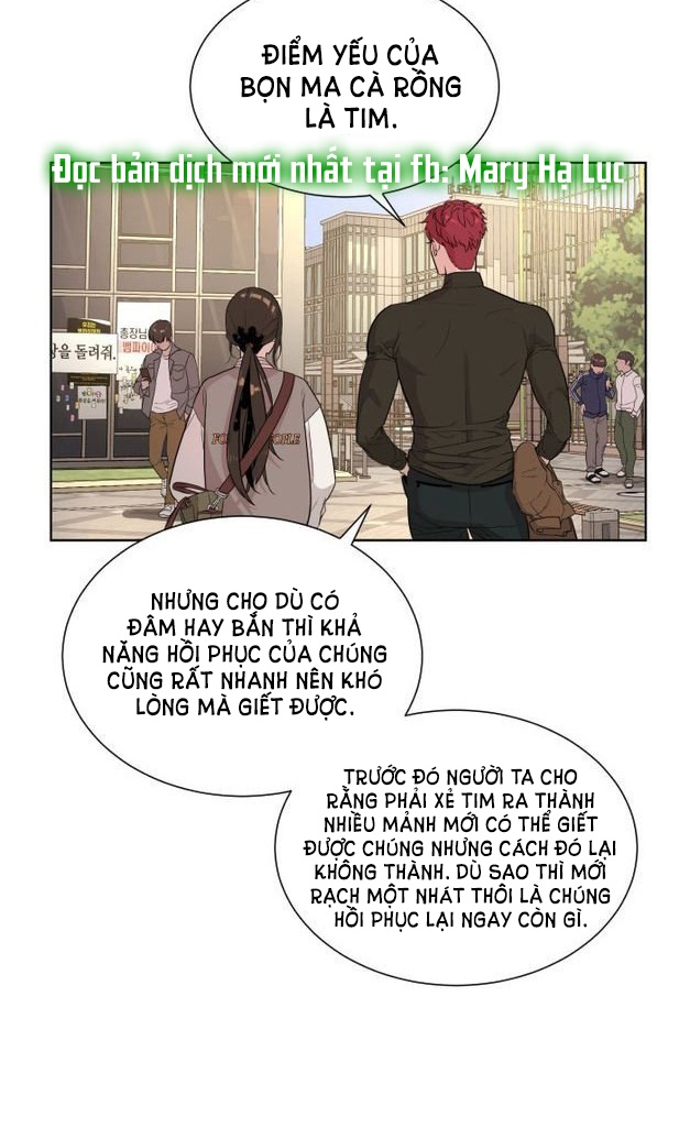 bạch huyết - white blood chapter 4 57