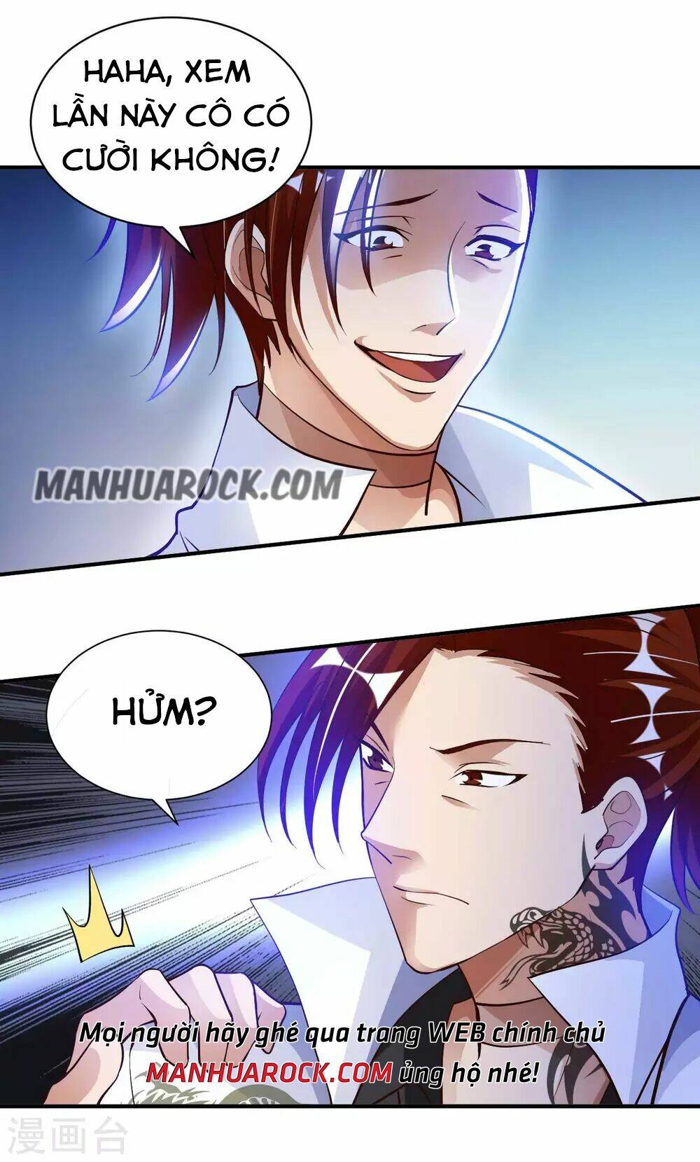 sư phụ của ta là thần tiên chapter 33 29