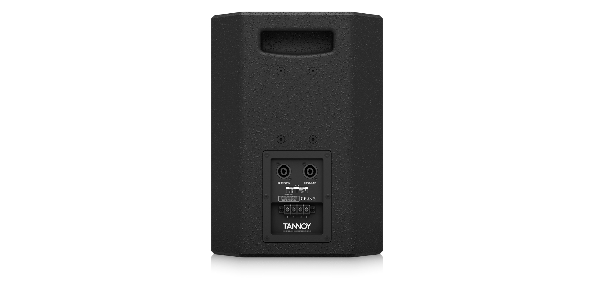 VX 8 Loa Full Tannoy - HÀNG CHÍNH HÃNG