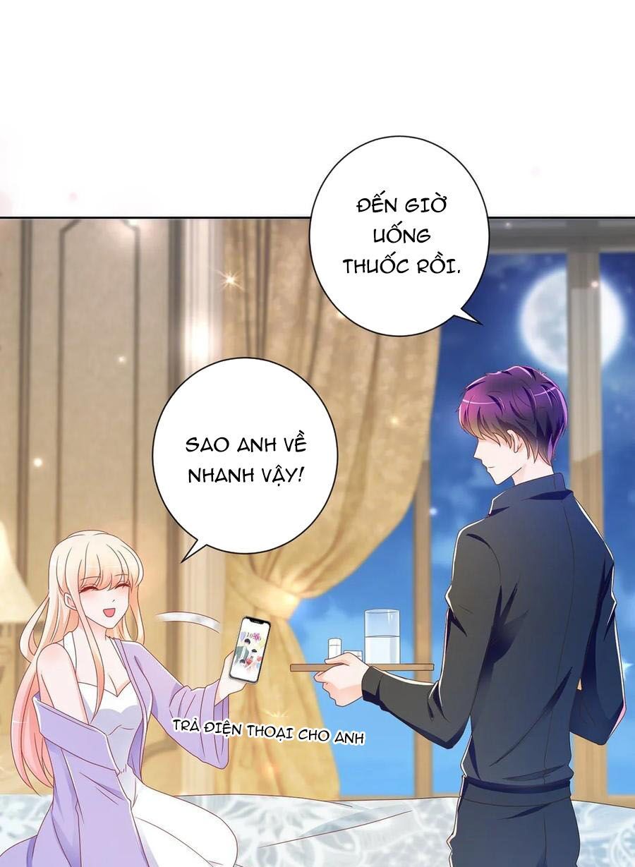 ẩn hôn 100%: chọc tức vợ yêu mua một tặng một chapter 193 9