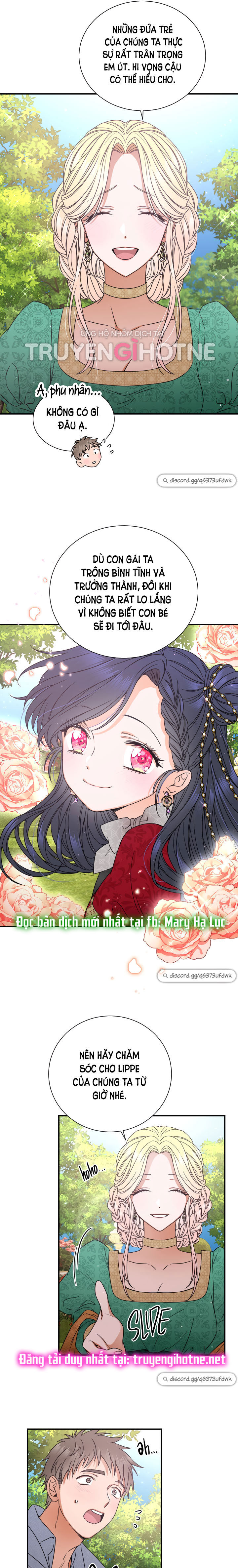 lady baby chapter 153 12