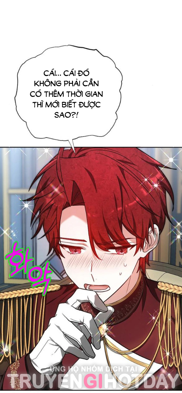 cô dâu của obsidian chapter 5.1 21