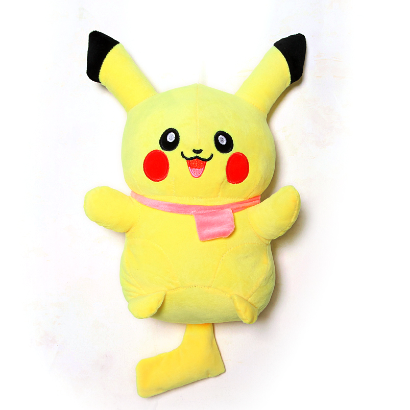 Gấu bông Pikachu đáng yêu size 50cm