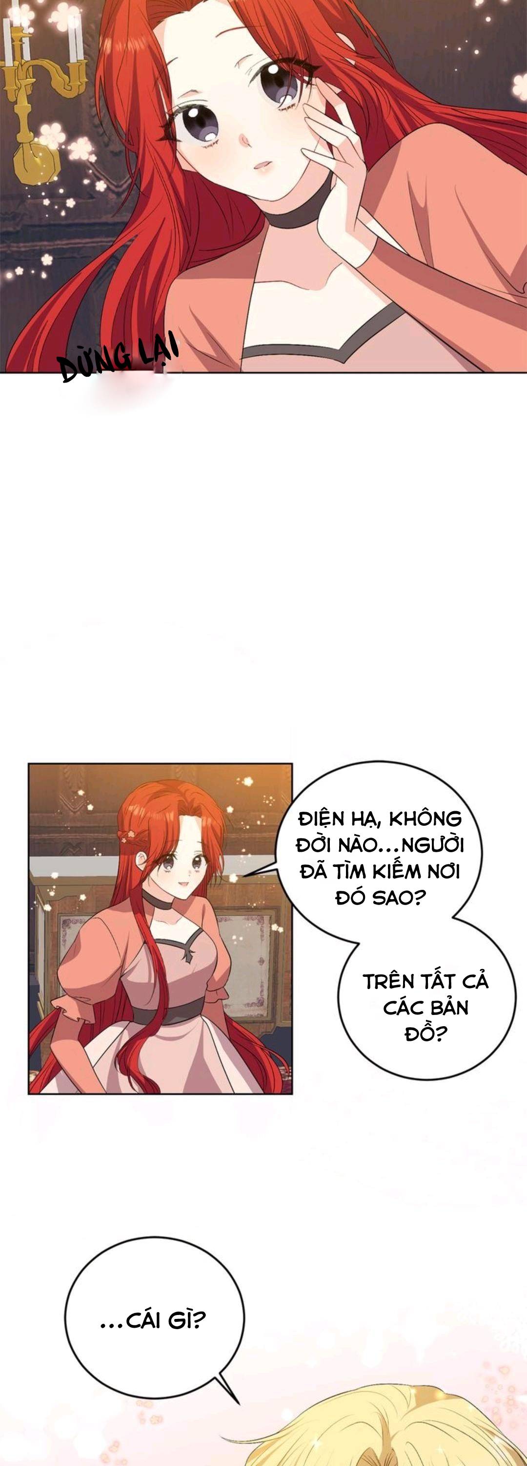 tôi sẽ trở thành gia sư của bạo chúa chapter 13 32