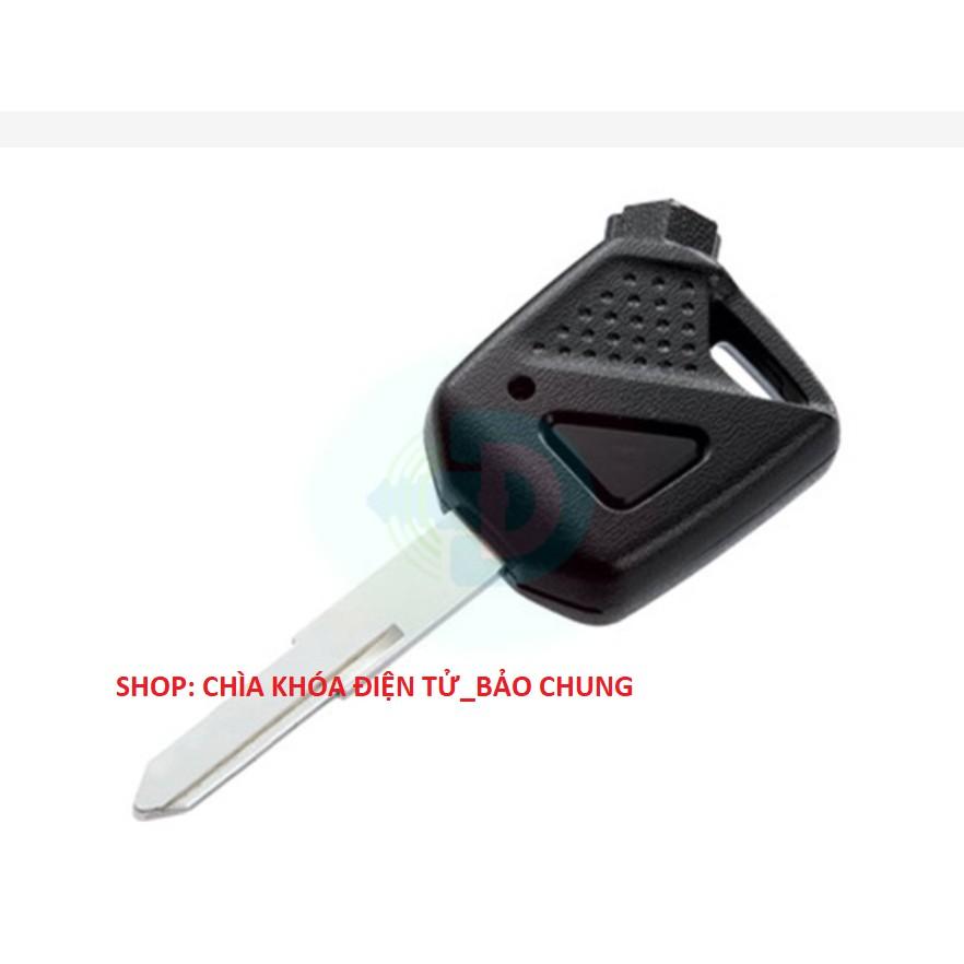 Remote chìa điều khiển tìm xe dành cho airblade, sh mode, mạch theo xe, tự cài đặt dễ dàng không cần đấu nối